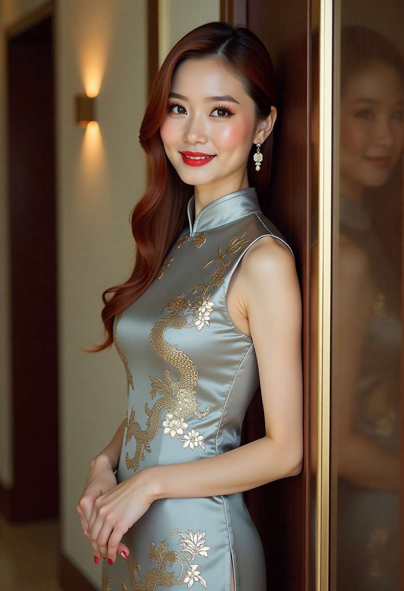 动态漫番外