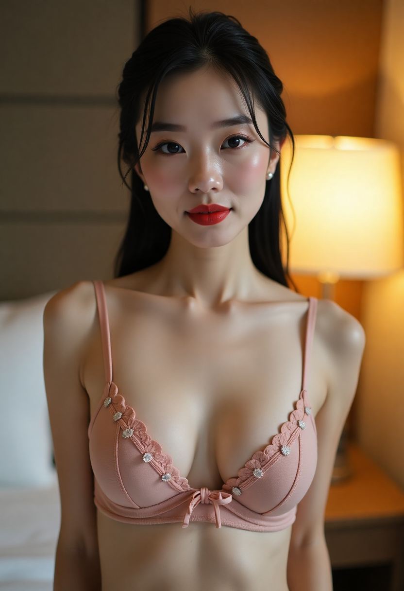 洛清商常服纹样