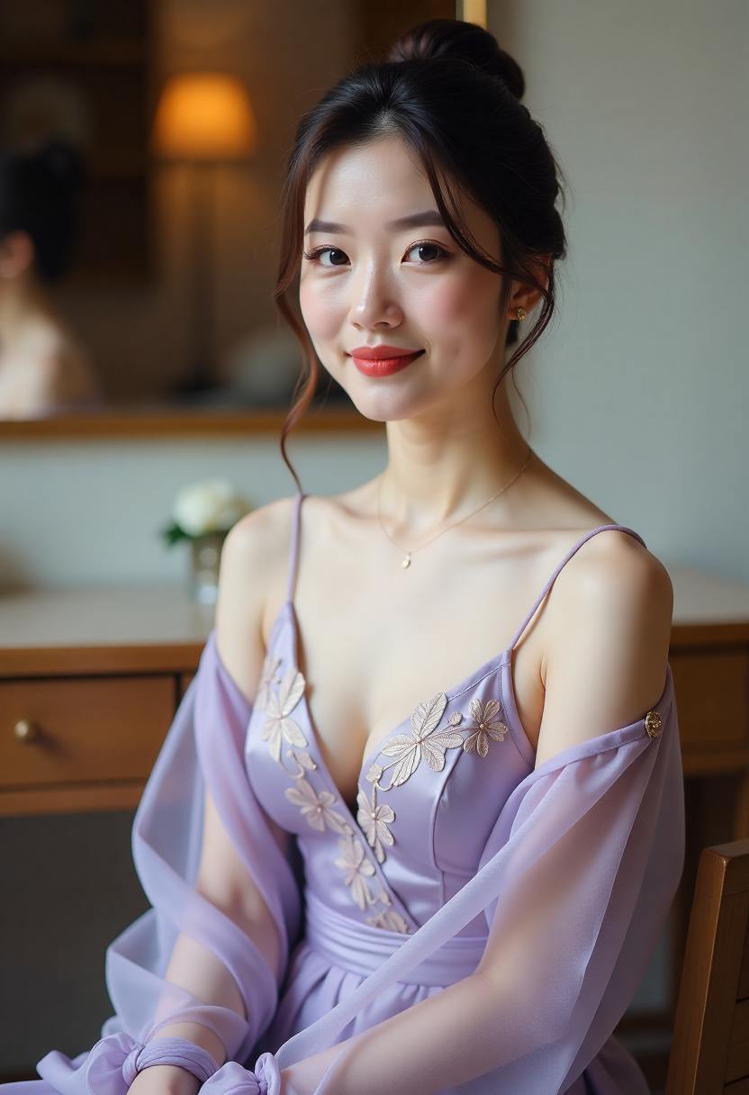 本周精选合欢宗名场面