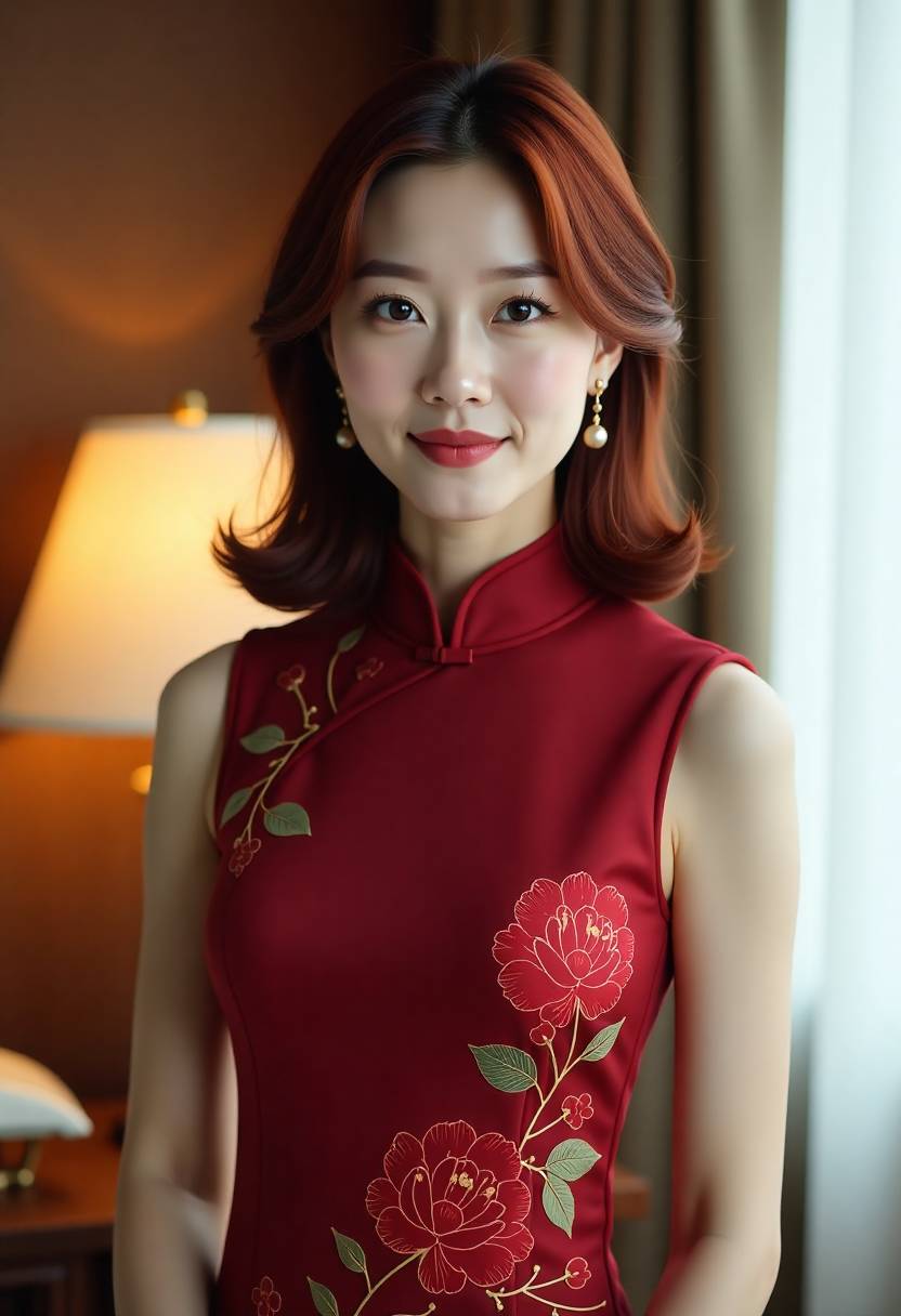节奏对比